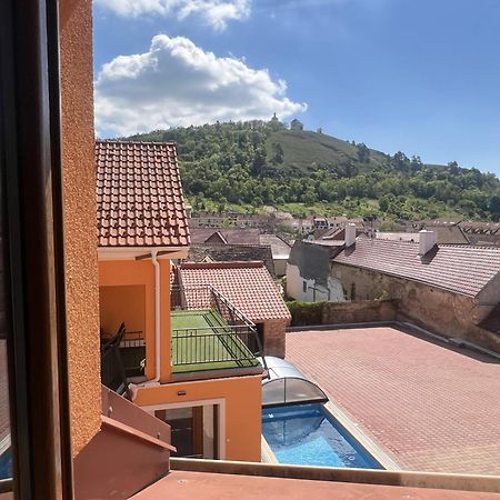 Pension Mikulov Extérieur photo
