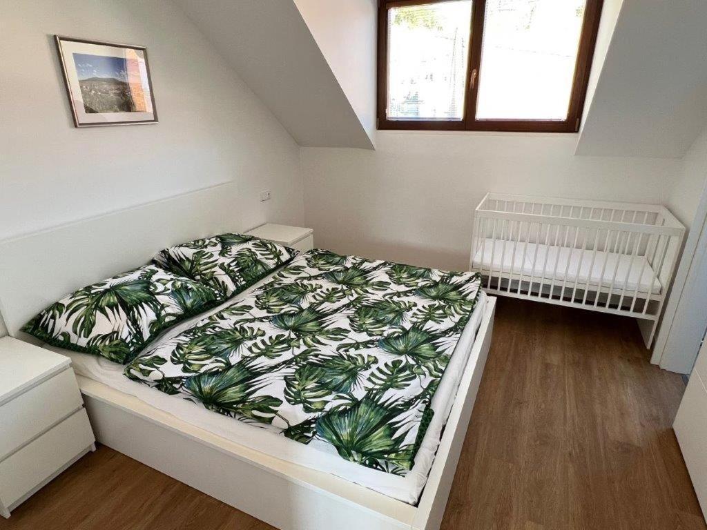 Pension Mikulov Extérieur photo