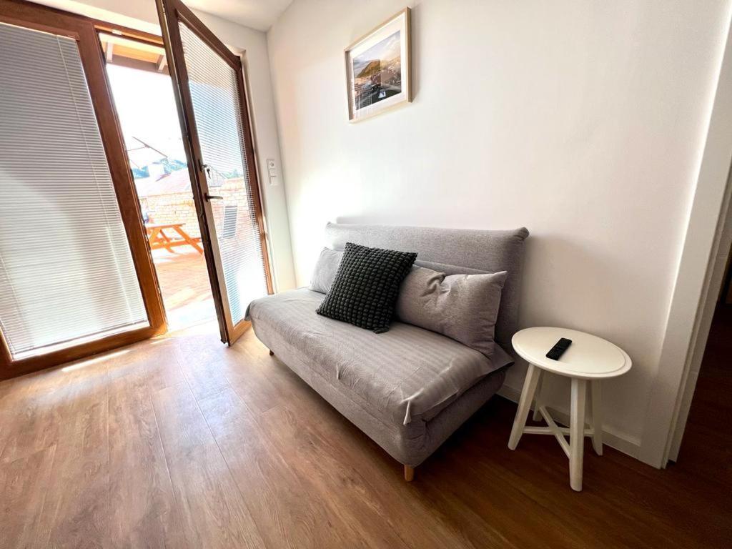 Pension Mikulov Extérieur photo