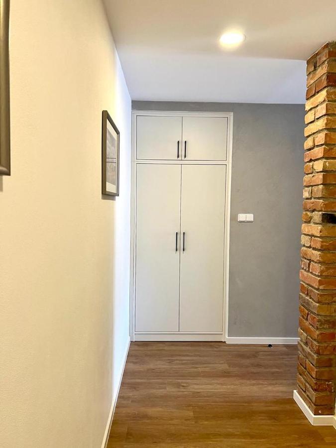 Pension Mikulov Extérieur photo