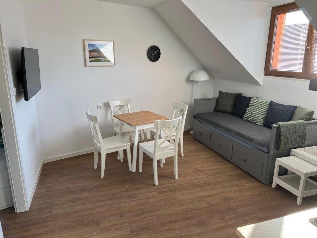 Pension Mikulov Extérieur photo