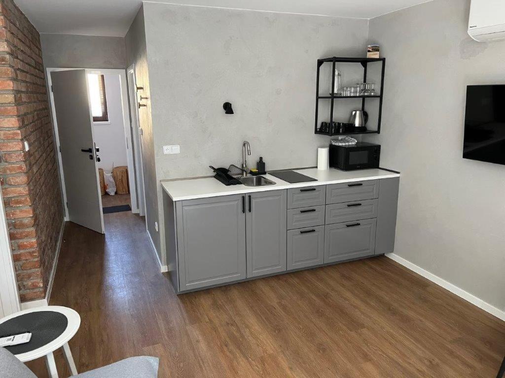 Pension Mikulov Extérieur photo