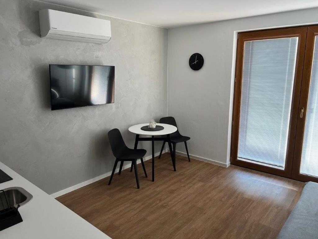Pension Mikulov Extérieur photo
