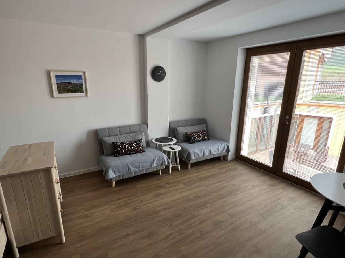 Pension Mikulov Extérieur photo