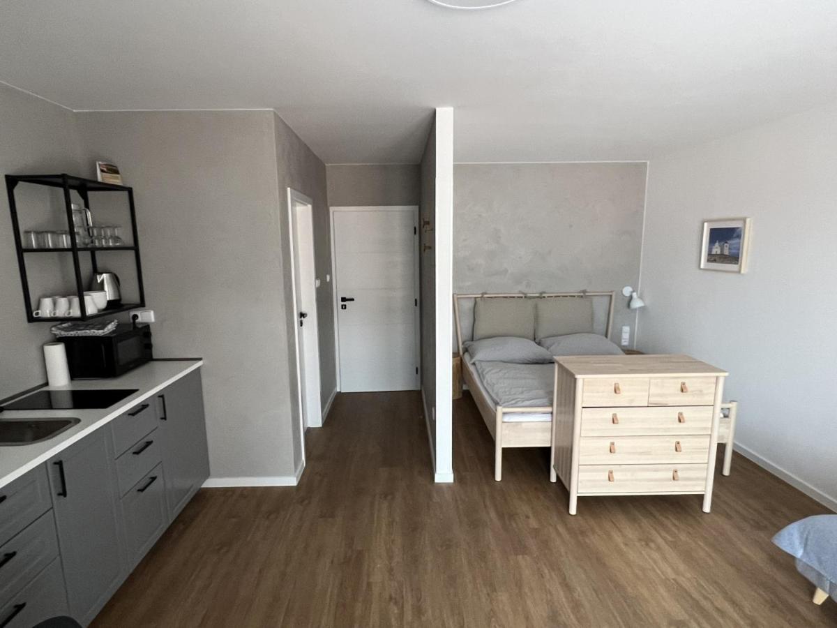 Pension Mikulov Extérieur photo