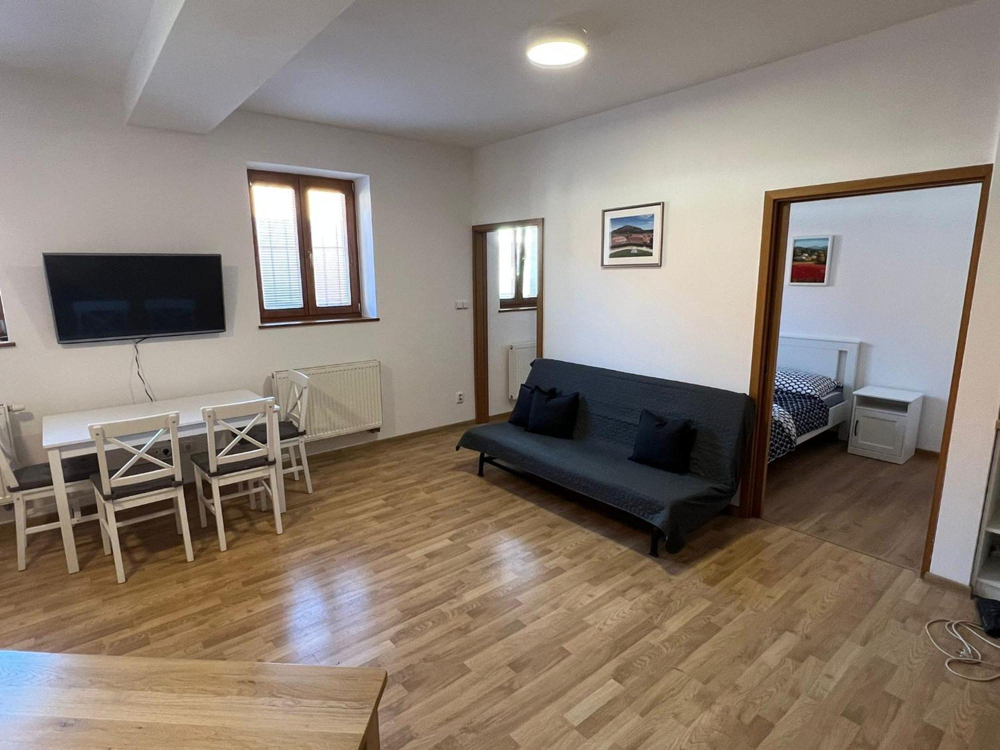 Pension Mikulov Extérieur photo