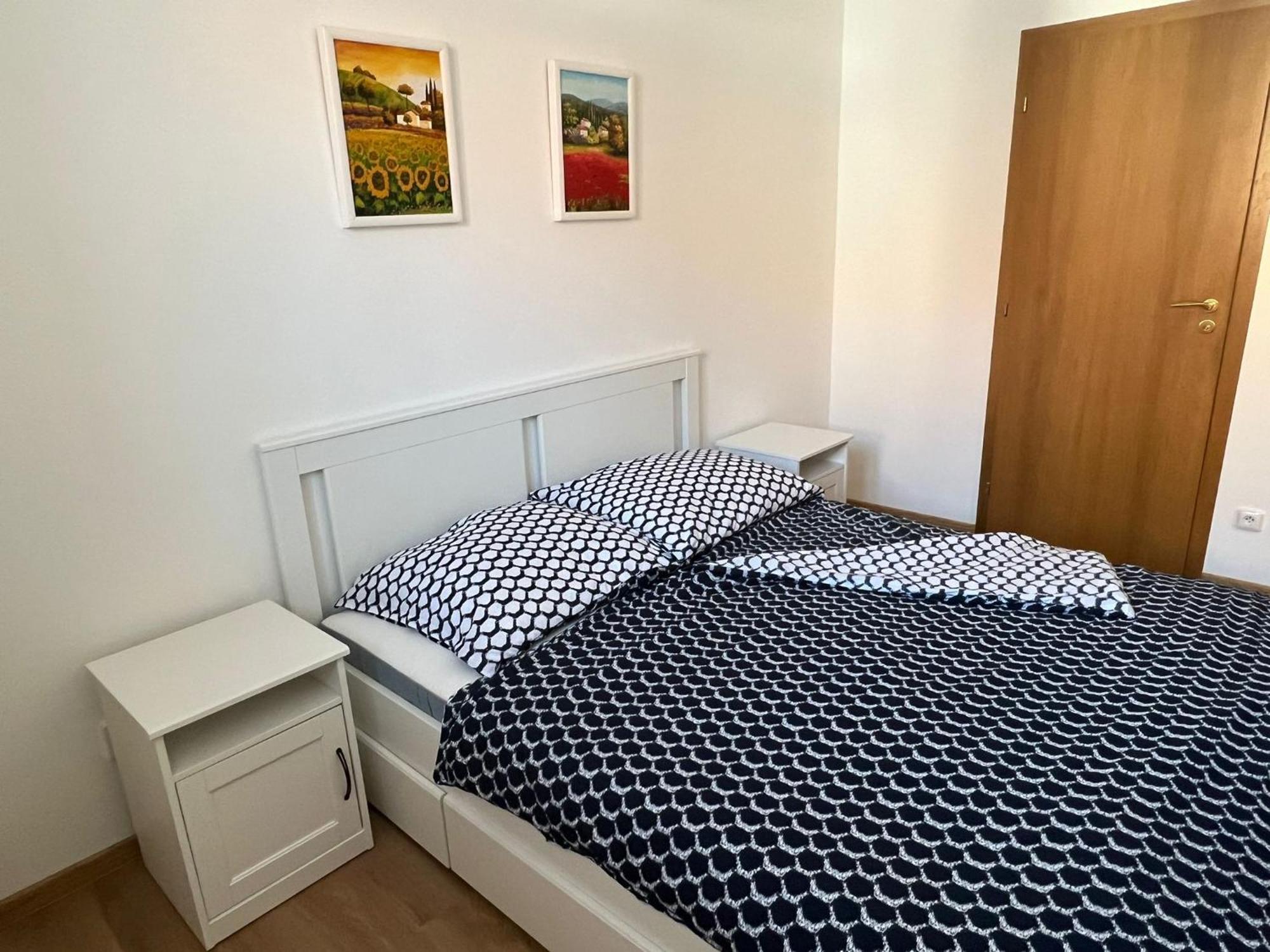 Pension Mikulov Extérieur photo