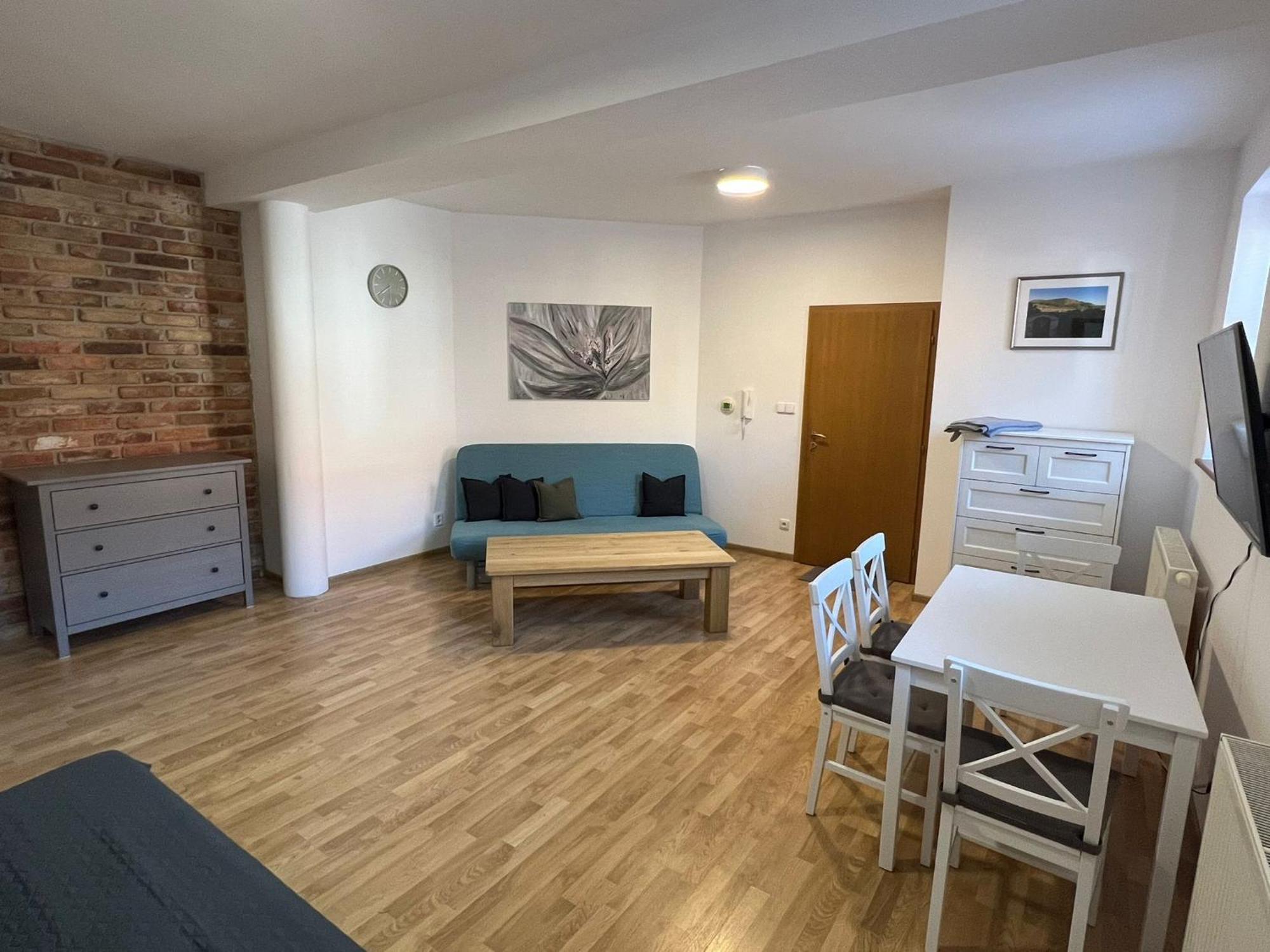 Pension Mikulov Extérieur photo