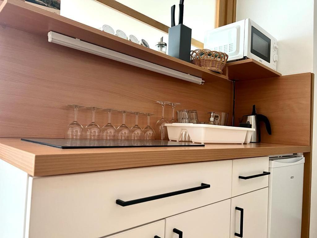 Pension Mikulov Extérieur photo