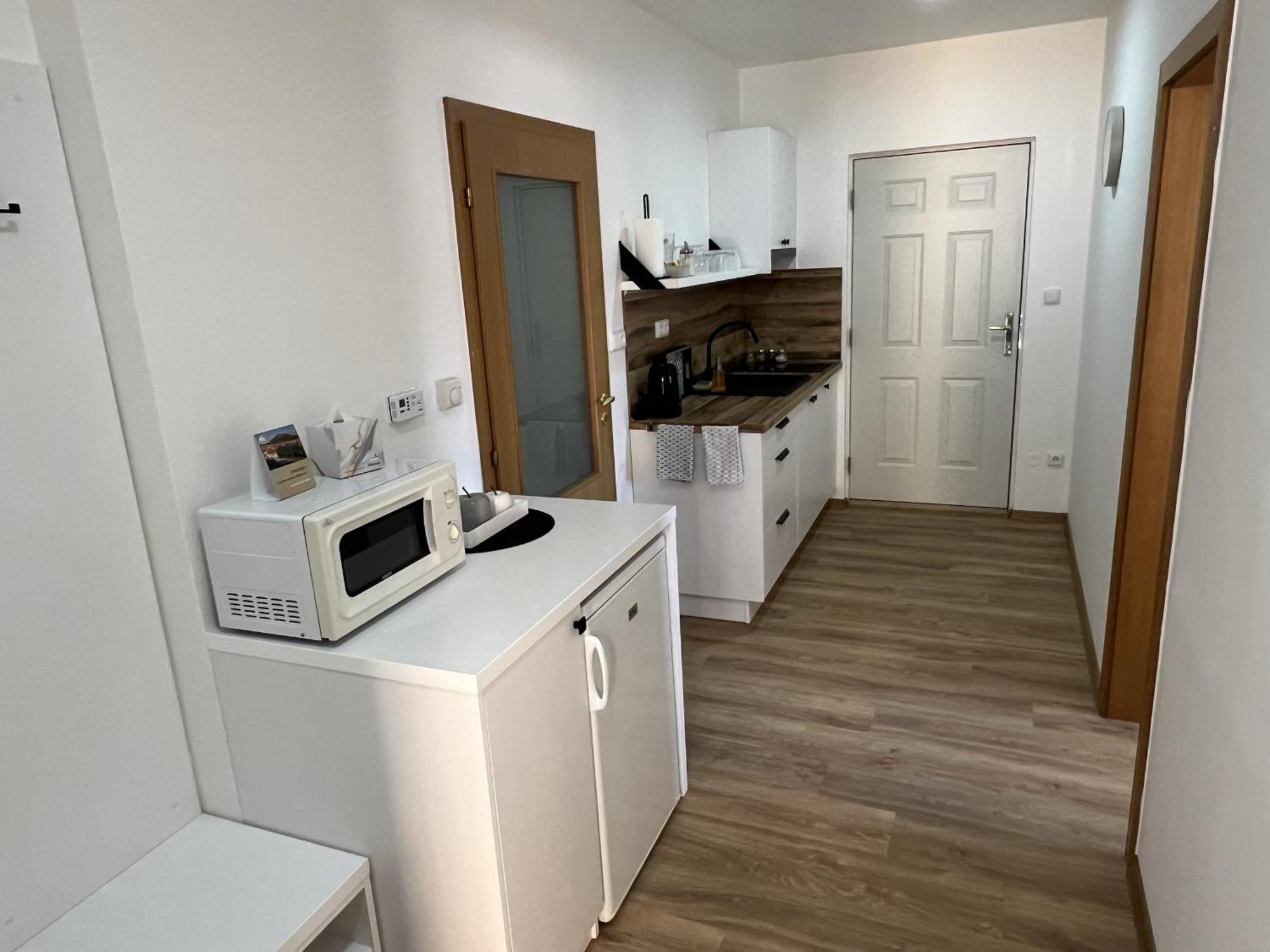 Pension Mikulov Extérieur photo