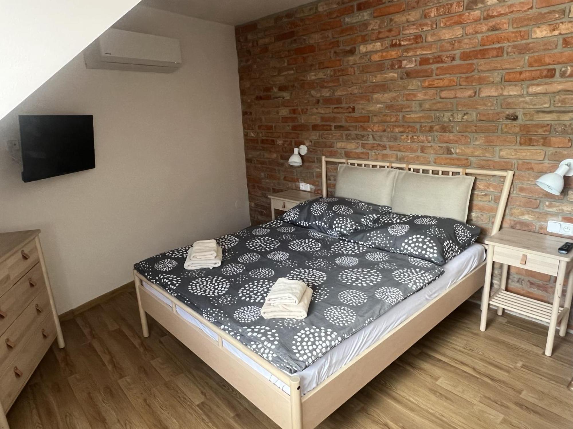 Pension Mikulov Extérieur photo