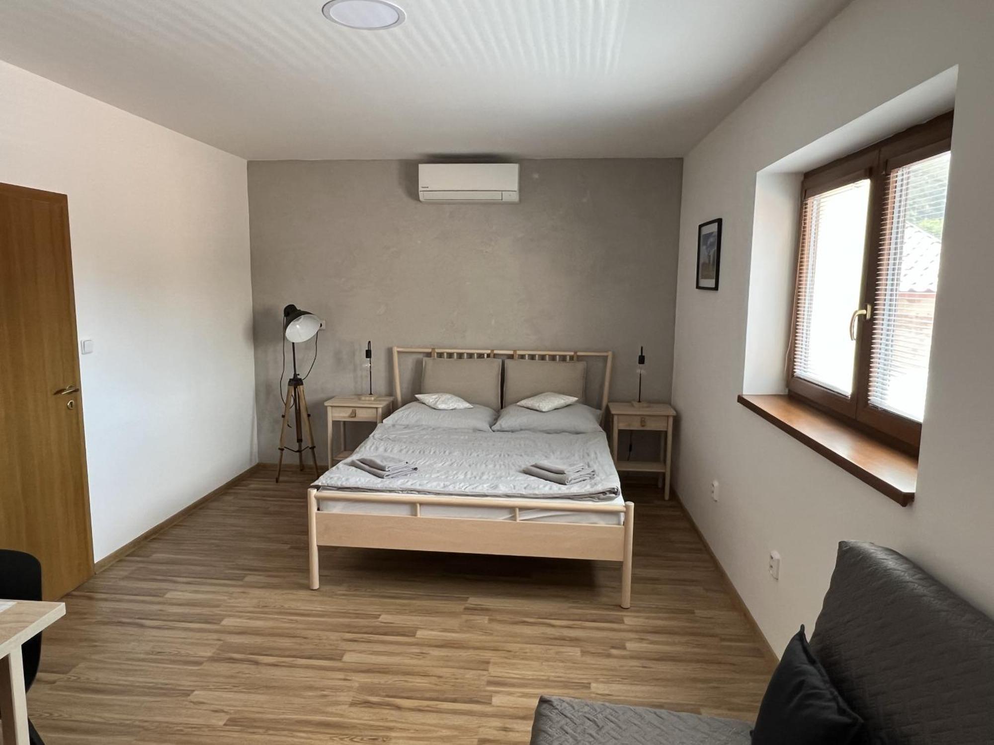 Pension Mikulov Extérieur photo