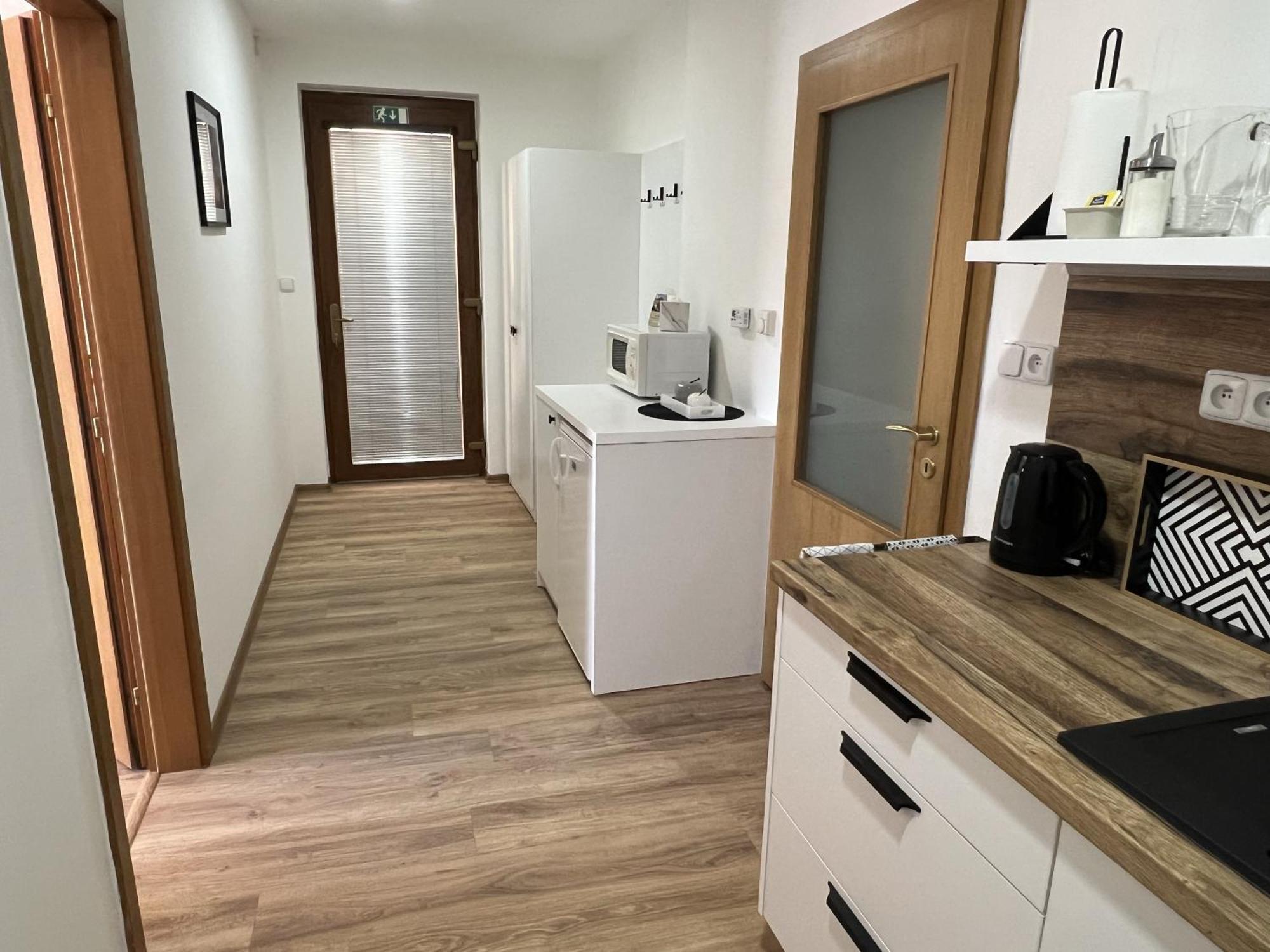 Pension Mikulov Extérieur photo