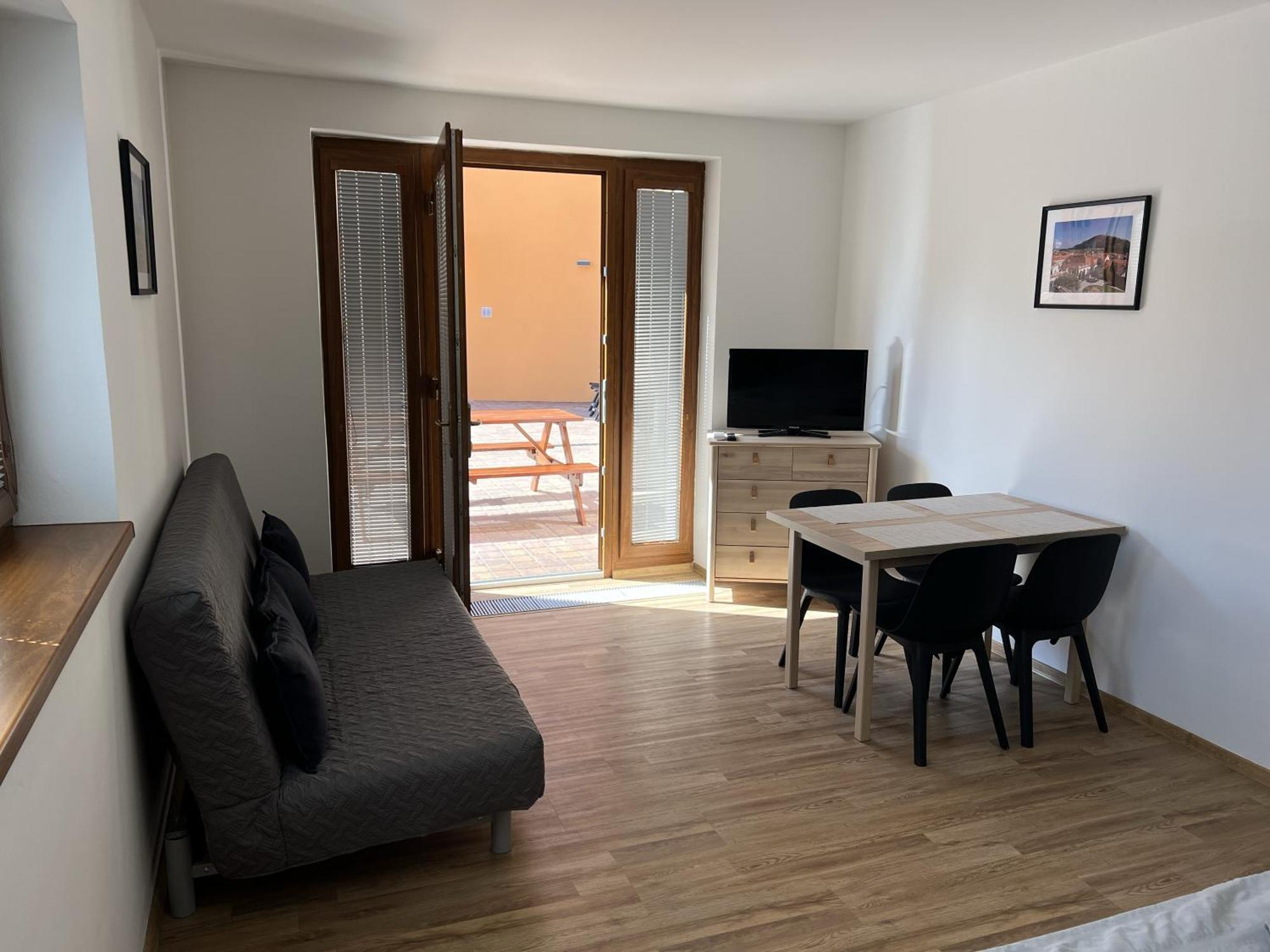 Pension Mikulov Extérieur photo